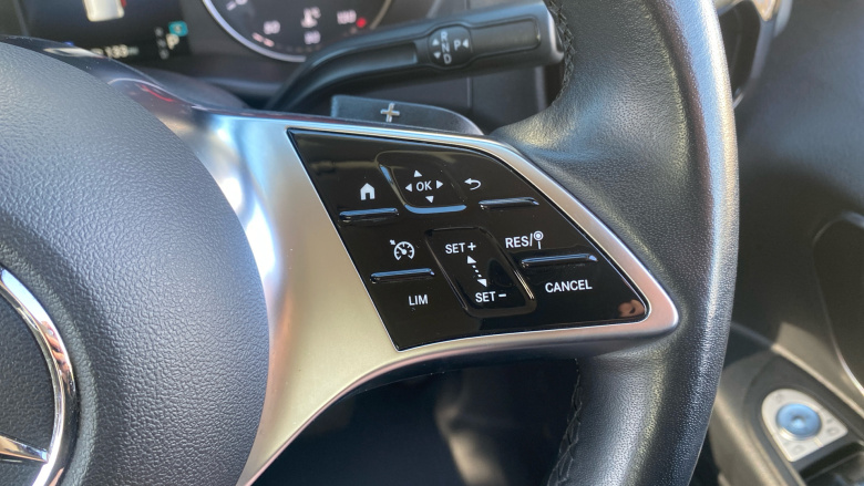 Mercedes-Benz Vito L3 Diesel Rwd 119CDI Select Crew Van 9G-Tronic